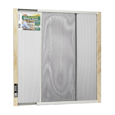 Extra Large Window Screens